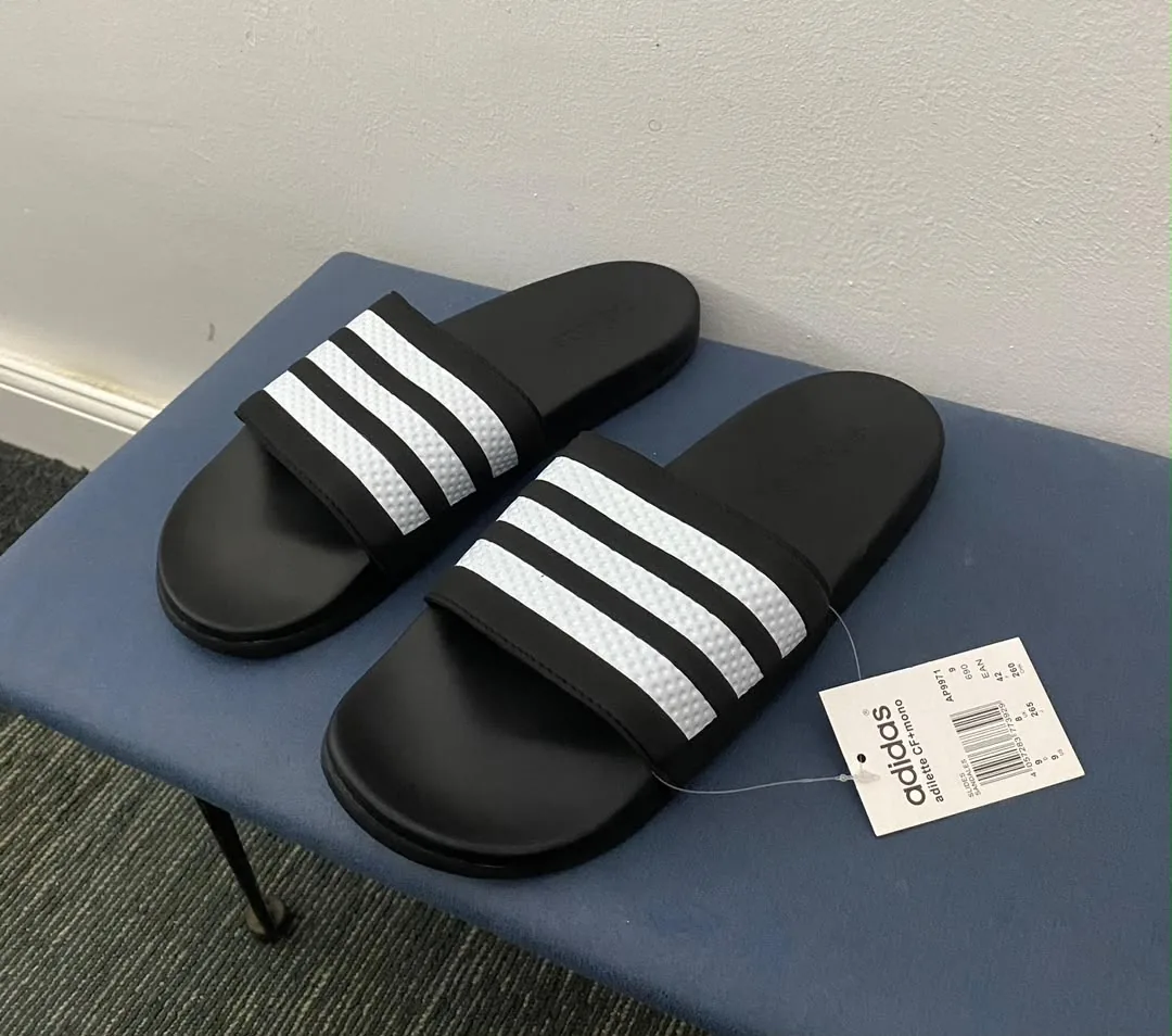 Adidas Slide