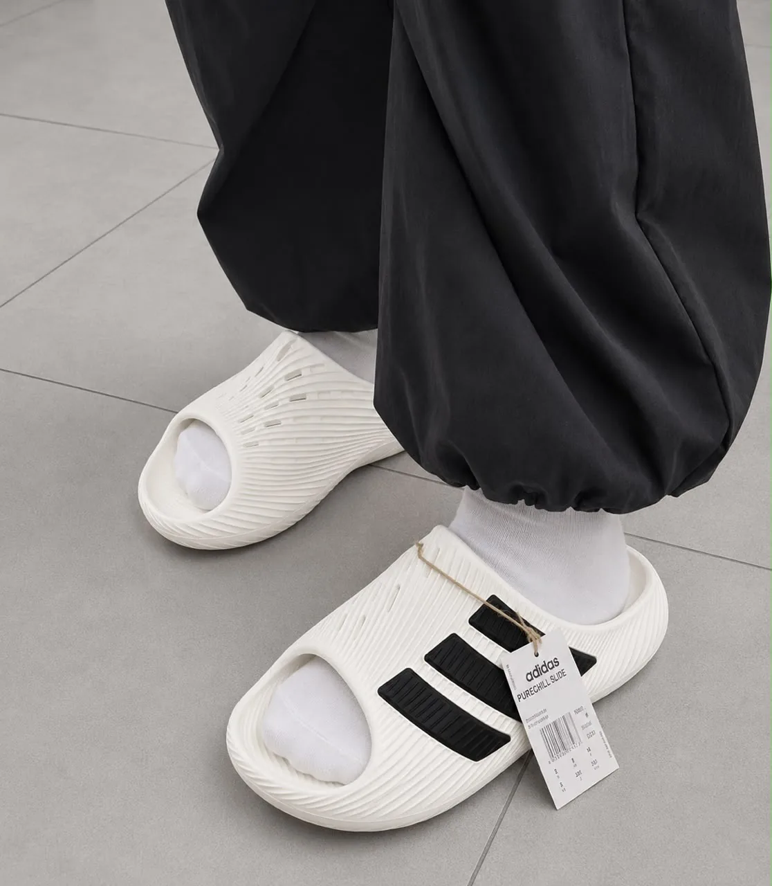 New Pure Chill - Slide