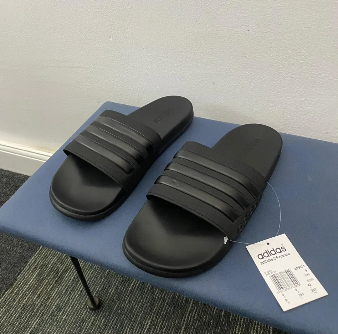 Adidas Slide