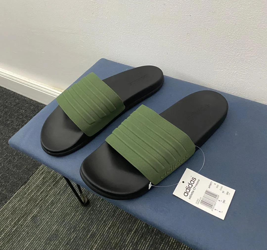 Adidas Slide