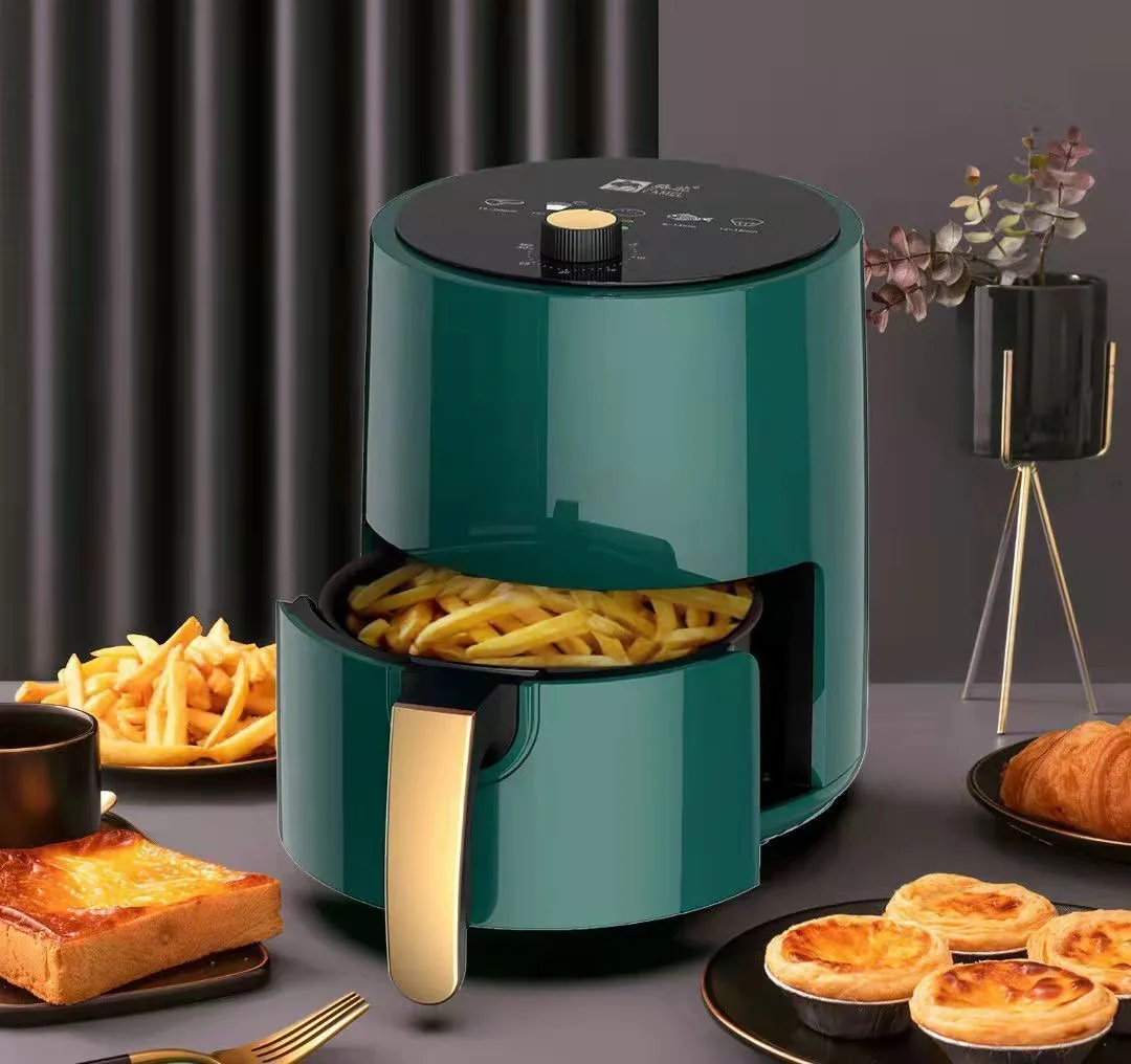 Airfryer