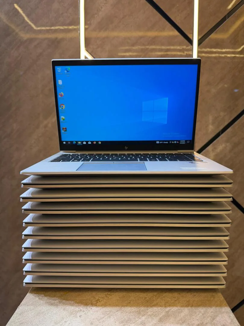 HP Elitebook 840 G7